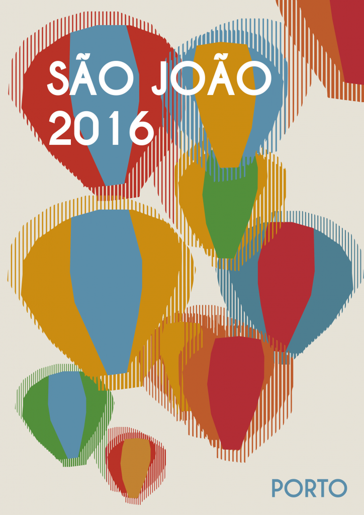 S. João 2016