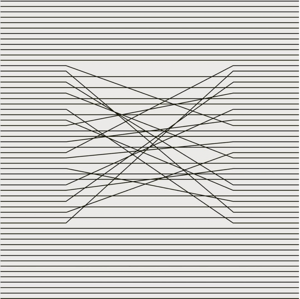 Luciano Caggianello's Reticolo/Grid